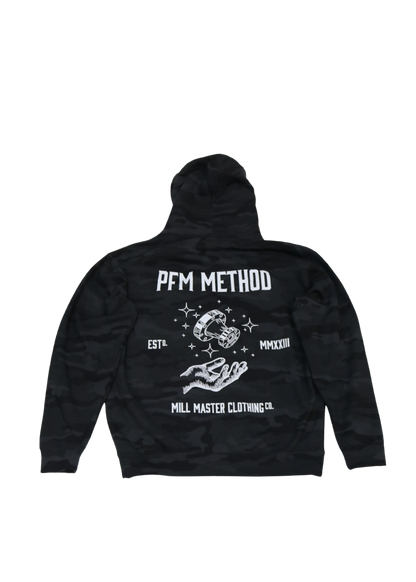 PFM Method - Heavyweight Hoodie