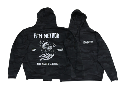 PFM Method - Heavyweight Hoodie