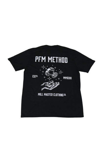 PFM Method - Tri-Blend T-Shirt