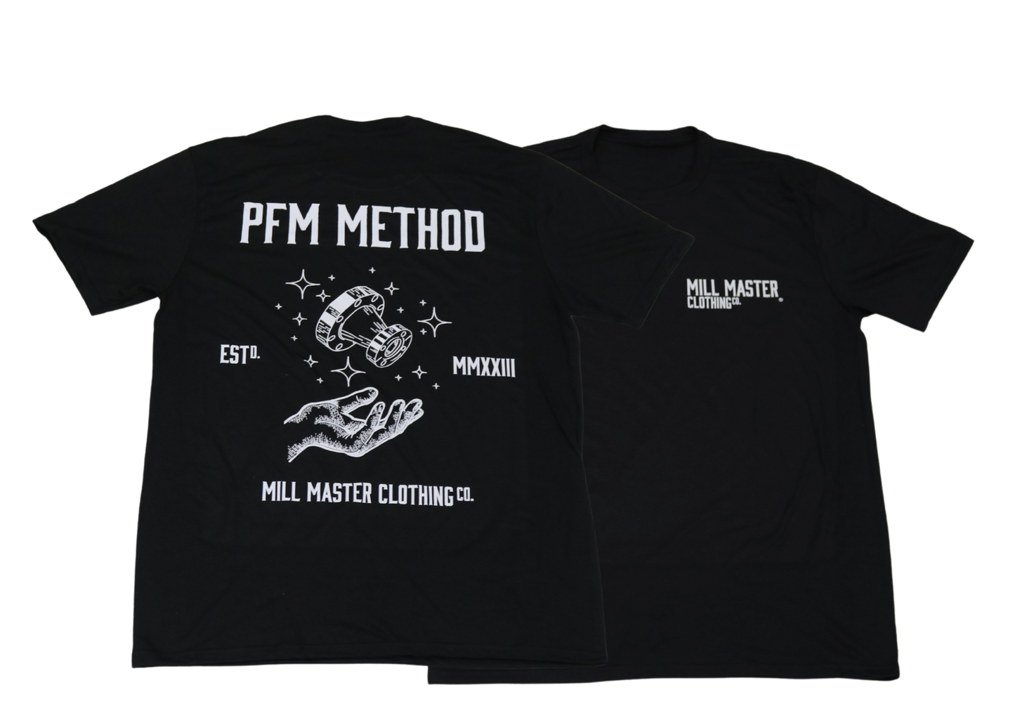 PFM Method - Tri-Blend T-Shirt