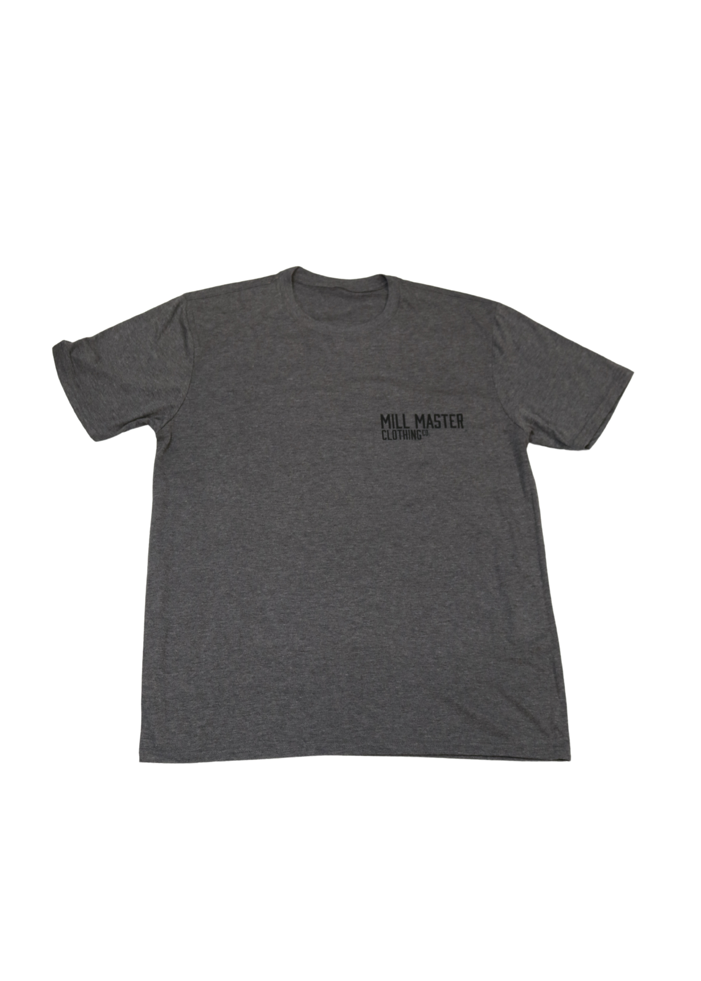 High Performance, High Quality - Tri-Blend T-Shirt