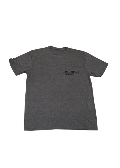 High Performance, High Quality - Tri-Blend T-Shirt